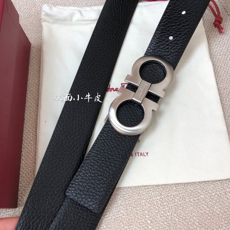 Ferragamo Belts